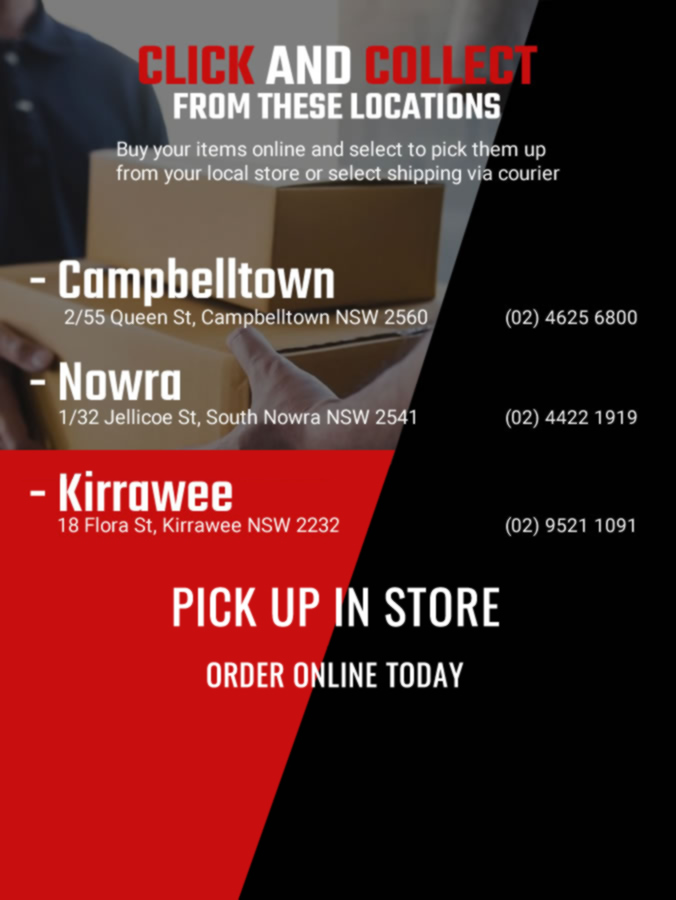 Click and Collect