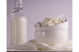 The Many Benefits of Cheese Making