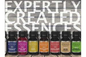Edwards Essences: 32 Years of Expertise in Liquor and Spirit Flavours