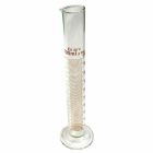 100mL Glass Measuring Cylinder