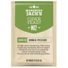 Mangrove Jack's M02 Cider Yeast