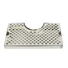 Drip Tray (beer) Stainless Steel Wrap Around 30cm