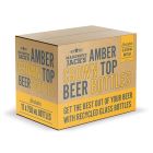 750mL Beer Crown Seal box (12)