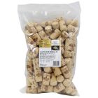 VHA Agglomerate Corks 38x24mm - Pack of 100