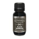 Edwards Essences Black Sambuca