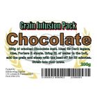 Grain Infusion Pack  200g  Chocolate