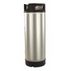 19L Ball Lock Keg - NEW