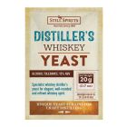 Still Spirits Distillers Yeast Whiskey
