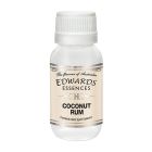 Edwards Essences Coconut Rum
