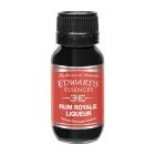 Edwards Essences Rum Royale Liqueur