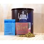 ESB 3kg Nut Brown Ale