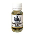 ESB Master Distillers Essences - Coconut Rum