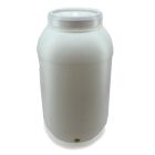 Fermenter 60L Plastic Open Head Drum