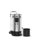 Grainfather G30v3 + Counterflow Chiller