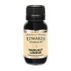 Edwards Essences Angelica/Hazelnut Liqueur