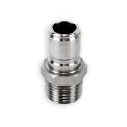 Male Quick Disconnect (1/2" BSP Female)