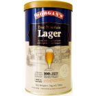 Morgans Premium Blue Mountain Lager