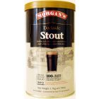 Morgan's Premium Dockside Stout 