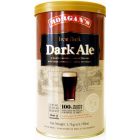 Morgan's Premium Ironbark Dark Ale 