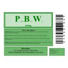 Powdered Brewery Wash (PBW) 500g