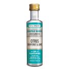 Still Spirits Gin Profile - Grapefruit & Lime