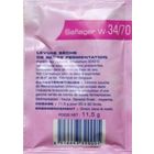 Saflager W-34/70 Lager Yeast 