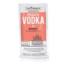 Still Spirits Peach Vodka