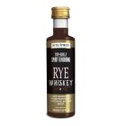 Still Spirits Top Shelf Rye Whiskey