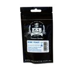 Wine Yeast 50g - Bulk Pack