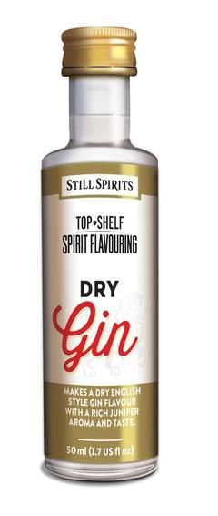 Buy Premium Still Spirits Top Shelf Dry Gin Australia s Favourite Choice