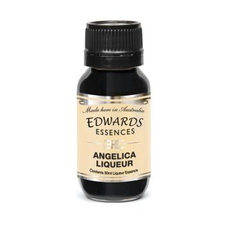 Edwards Essences Angelica Liqueur