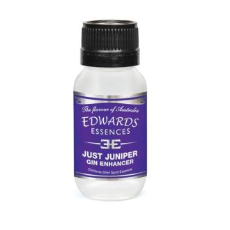 Edwards Essences Just Juniper Gin Enhancer
