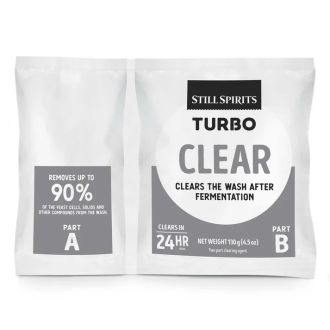 Turbo Clear