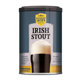 Mangrove Jack's International Series Irish Stout