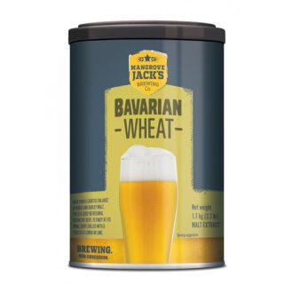 Mangrove Jack's International Series Bavarian Wheat