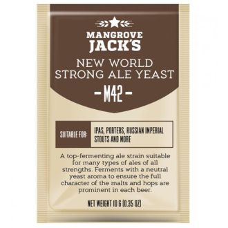 M42 Yeast