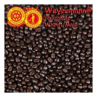 Weyermann Chocolate Wheat