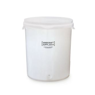 30L Pail and Lid
