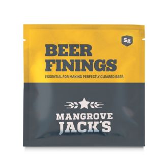 Mangrove Jack's Beer Finings