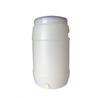 Fermenter 30L Open Head Drum