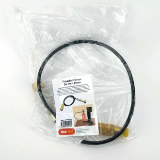 Freedom One Hose 72"