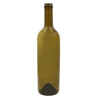 750mL Wine Bottles Box of 12