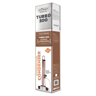 T500 Copper Condensor