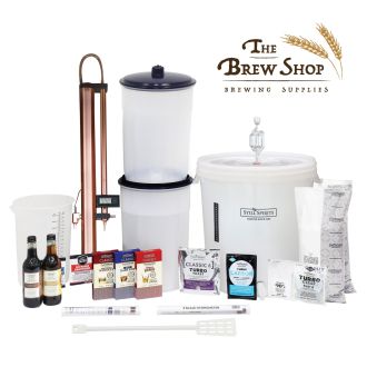 Still Spirits T500 Copper Starter Bundle (No Boiler)