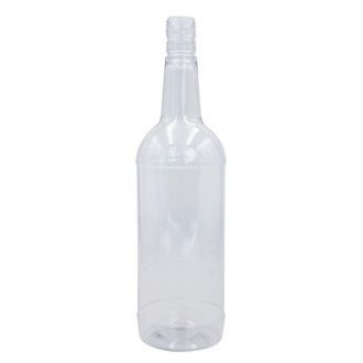 1125mL PET Spirit Bottle
