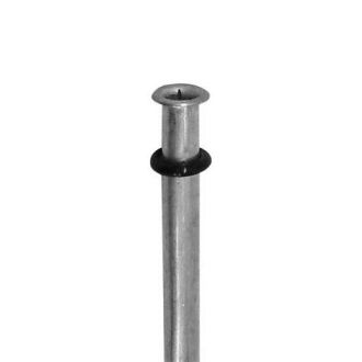 Gas Dip Tube