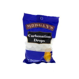 Morgans Carbonation Drops