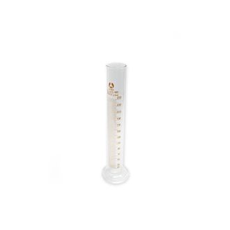 250mL Glass Measuring Cylinder