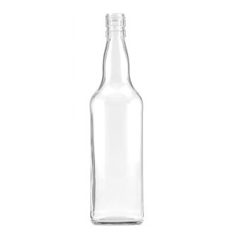 700 ml spirit bottle