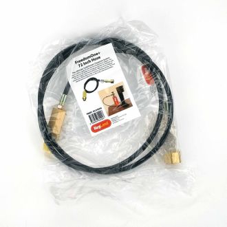 Freedom One Hose 72"